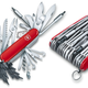 New Super-Sized Swiss Army Knife Is a Reminder That Airports Could Profit From Forgetful Travelers